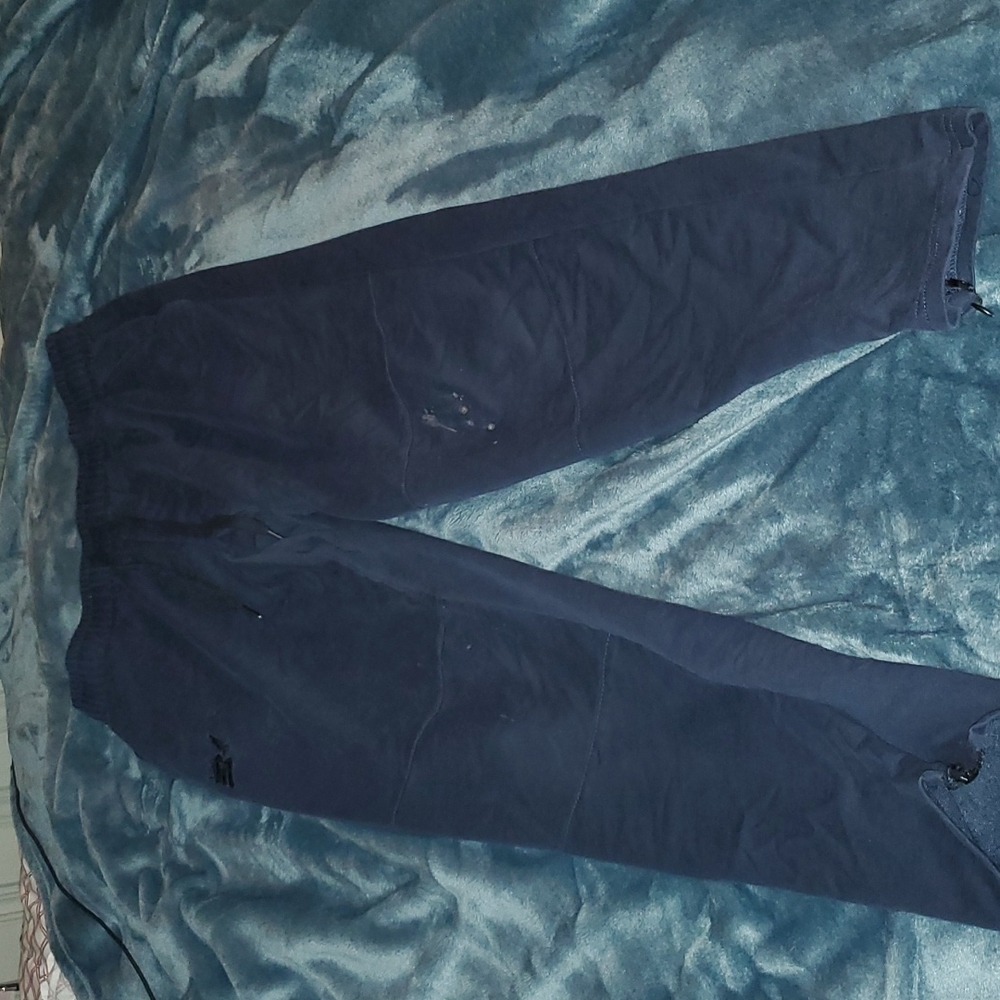 Medium BK Sweatpants